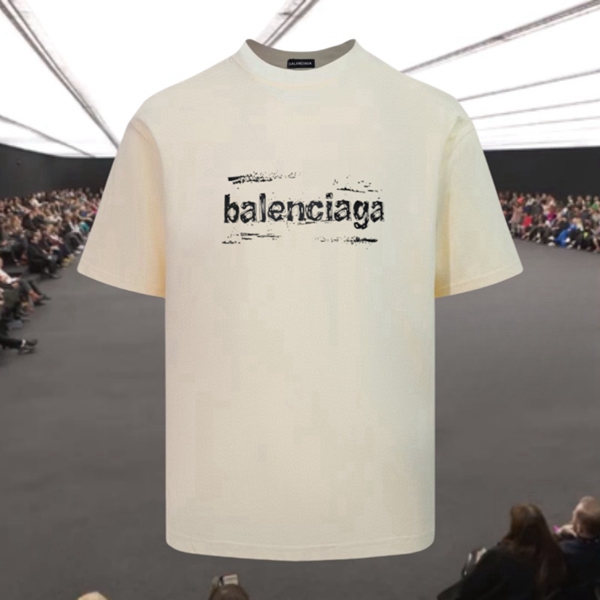 ブランドTシャツ正面デザイン